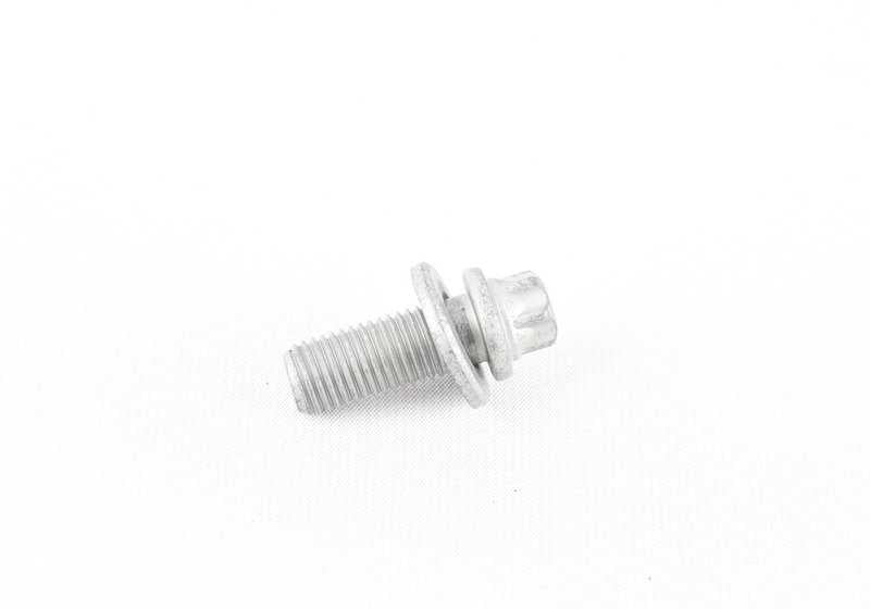 Tornillo ASA OEM 34219802997 para MINI Countryman R60, Paceman R61. Original MINI.