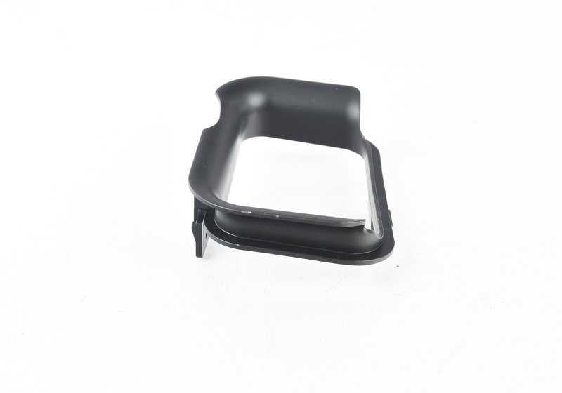 Ansaugstutzen per BMW 5 F07 Series, F10, F11, F18, Serie 6 F06, F12, Serie 7 F01, F02, F04 (OEM 13717577469). BMW originale
