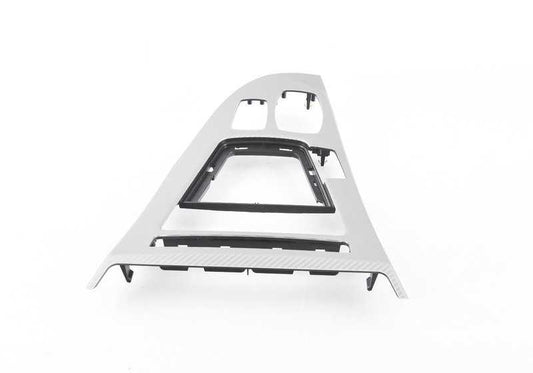 Consolo central frontal para BMW Z4 E89 (OEM 51168049222). BMW original