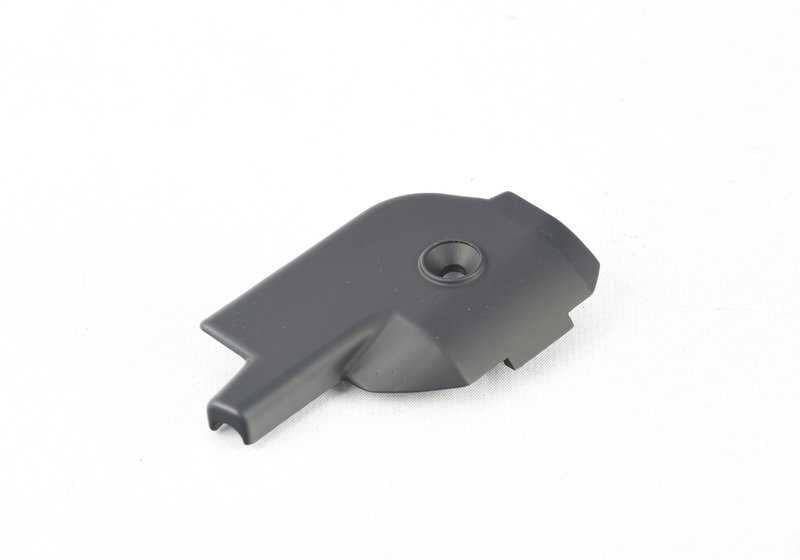 Tapa OEM 32721457050 para BMW Motorrad R 100, R 100/7, R 100 CS, RS y RT (modelos R247 entre 1976-1984). Original BMW.