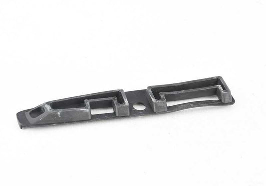 Soporte trasero derecho para baca de techo OEM 51137126506 para BMW E39. Pieza original BMW.