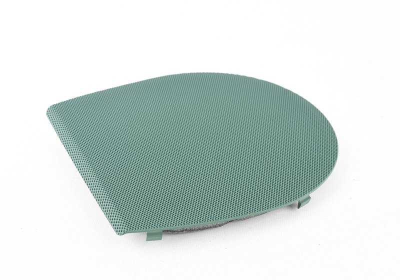 GRUCLA Sheep OEM 51468226496 para BMW E46. Cor verde da hortelã. Substituição original da BMW.