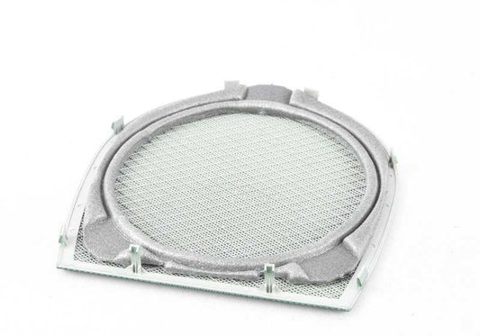 Grucla Sheep OEM 51468226496 per BMW E46. Colore verde menta. Sostituzione BMW originale.