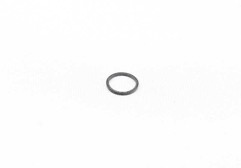 Junta tórica (Dichtring) OEM 34211154783 para BMW E30. Pieza original BMW. Ideal para reparaciones en el sistema de frenos traseros con tambor.