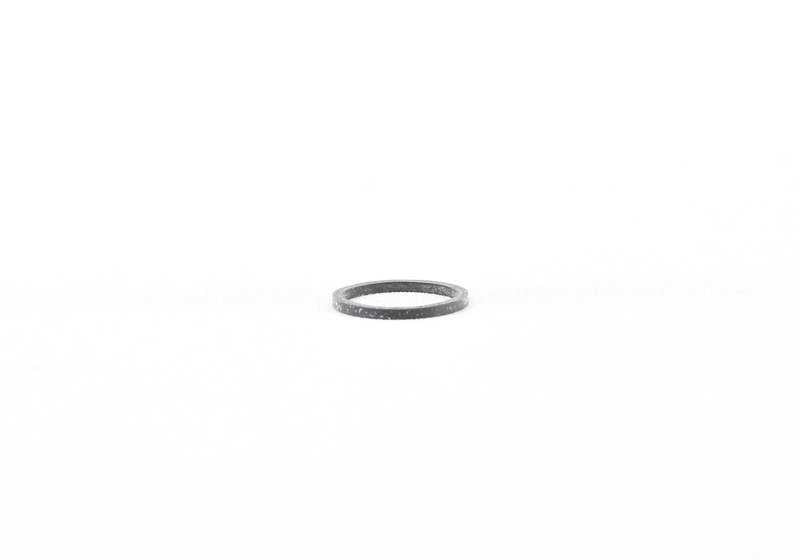Junta tórica (Dichtring) OEM 34211154783 para BMW E30. Pieza original BMW. Ideal para reparaciones en el sistema de frenos traseros con tambor.