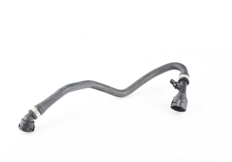 Manguera de refrigerante OEM 17128514238 para BMW F30, F31. Original BMW.