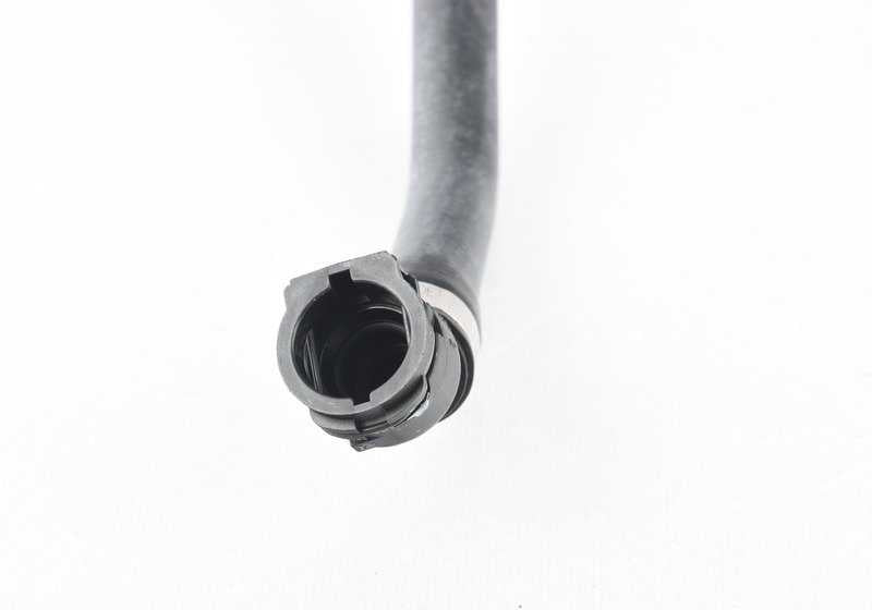 Manguera de refrigerante OEM 17128514238 para BMW F30, F31. Original BMW.