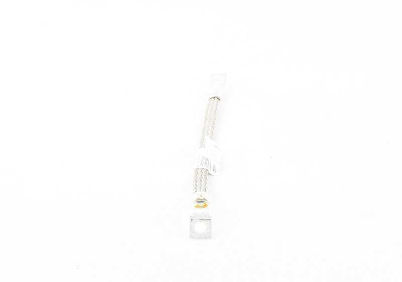 Cable de masa OEM 12427601799 para BMW F25, F26. Original BMW.
