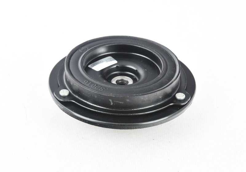 Embrague magnético compresor A/A OEM 64528391021 para BMW E36 y E34. Repuesto original BMW.