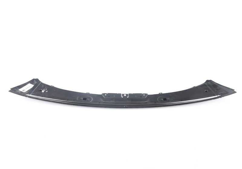 Cubierta superior del parabrisas OEM 41328164938 para BMW E36 (316i, 318i, 320i, 323i, 325i, 328i, M3). Original BMW.