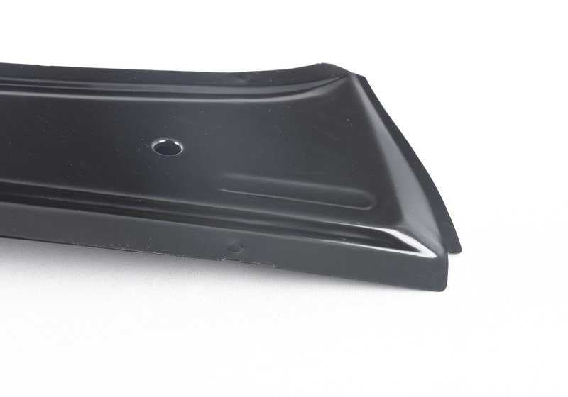 Cubierta superior del parabrisas OEM 41328164938 para BMW E36 (316i, 318i, 320i, 323i, 325i, 328i, M3). Original BMW.