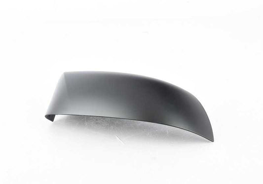 Exterior mirror cap for BMW X5 F85, X6 F86 (OEM 51168061707). Original BMW.