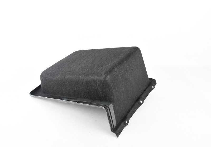 Panel lateral izquierdo del maletero OEM 51478159477 para BMW E39. Original BMW.