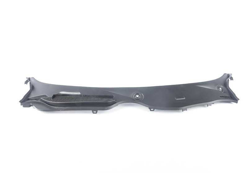 OEM 51717192536 storm channel cover for BMW E89. Original BMW.