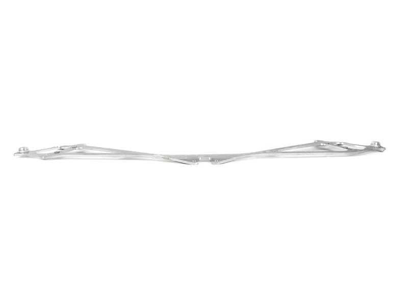 Barra refuerzo torretas OEM 31122284855 para BMW Serie 3 F80 y Serie 4 F82, F82N, F83. Mejora la rigidez del chasis y la estabilidad en curvas. Original BMW.