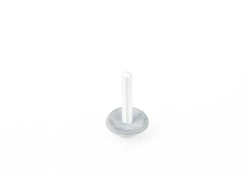 Tornillo con arandela de sellado OEM 51127070181 para BMW E60, E60N, E61, E61N. Original BMW.
