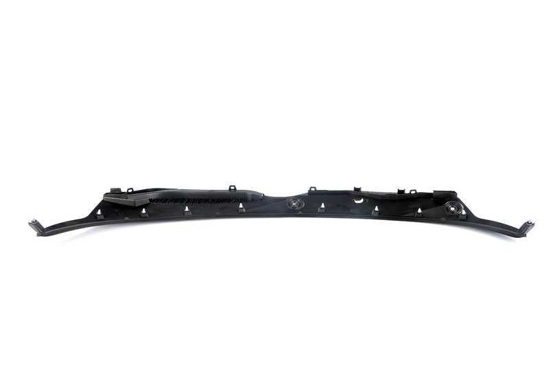 OEM 51717192536 storm channel cover for BMW E89. Original BMW.
