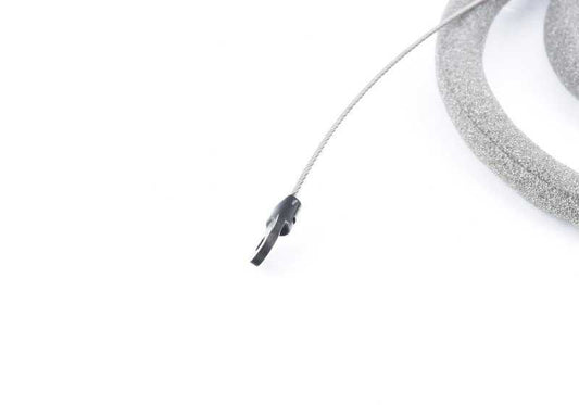 BMW Ausgang Springboard Control 1 E88 -Serie (OEM 54347219116). Original BMW