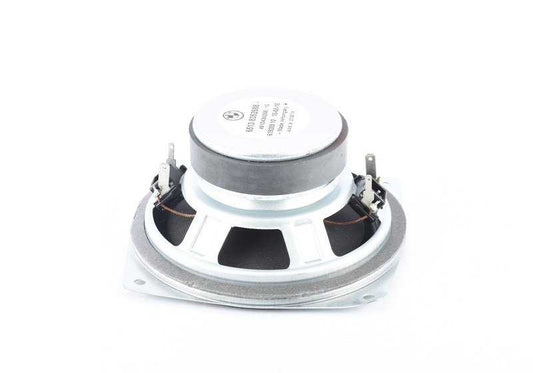 Speaker for BMW 5 Series E39, 7 Series E38 (OEM 65138352688). Original BMW