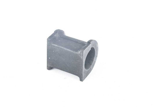 Soporte Silentblock OEM 31351118393 para BMW E12. Original BMW.