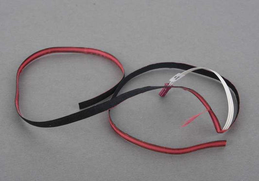 Antenne Radio OEM 65248380946 pour BMW E46 (tous les modèles compatibles: Berlina, Coupé, Touring, Compact, Cabrio). BMW d'origine.