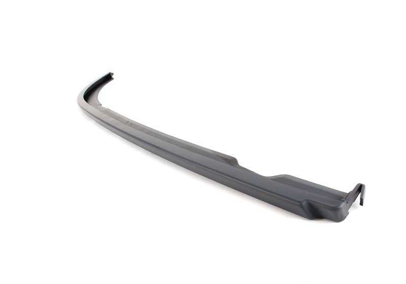 Moldura delantera derecha OEM 51138168810 para BMW E39. Original BMW.