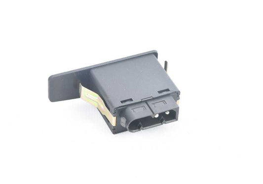 Microfone OEM 65618354421 para BMW E31 (11/1989 - 08/1997). BMW genuíno.