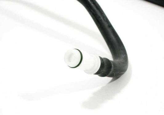 Tubo flexible limpiaparabrisas OEM 61668360664 para BMW E39. Original BMW.