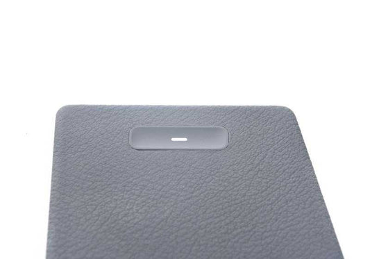 OEM 51428179683 Luva esquerda Vocal de luva para BMW E38. BMW original.