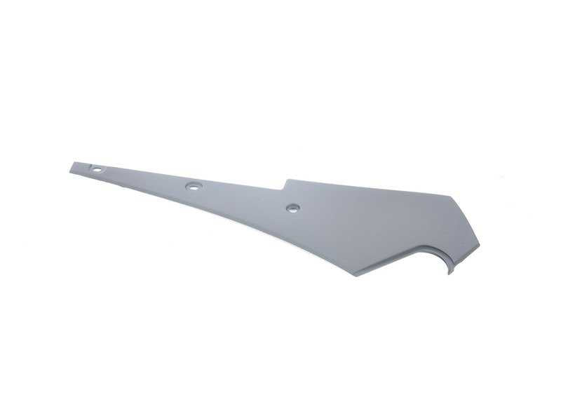 BMW E39 Habitação da bunda direita (OEM 51498218918). BMW original