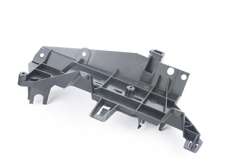 Embellecedor interior izquierdo OEM 51337238717 para BMW Z4 E89 sDrive18i, sDrive20i, sDrive23i. Compatible con modelos producidos entre 2009 y 2016. Original BMW.