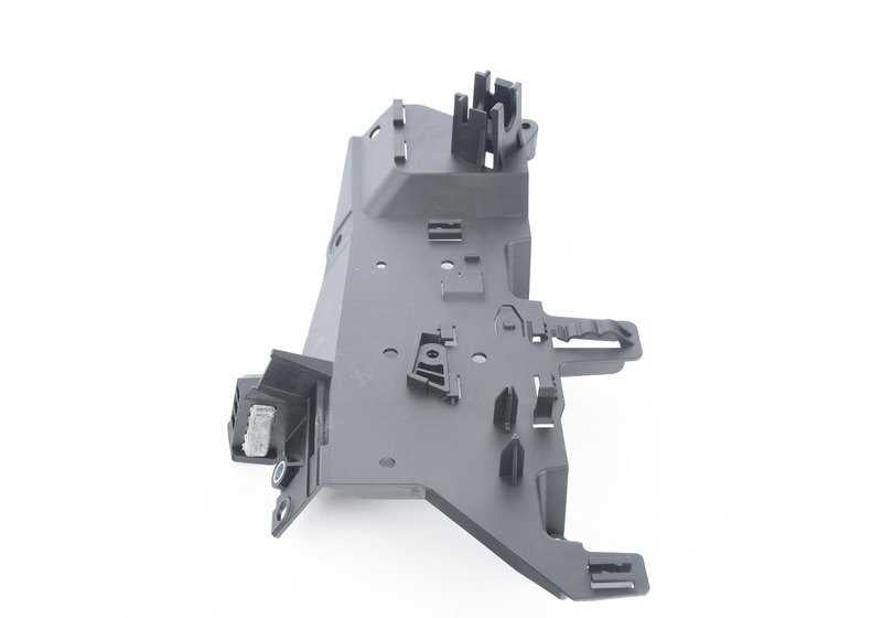 Embellecedor interior izquierdo OEM 51337238717 para BMW Z4 E89 sDrive18i, sDrive20i, sDrive23i. Compatible con modelos producidos entre 2009 y 2016. Original BMW.