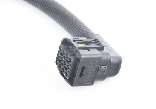 Motorkabel und Modul des OEM -Getriebes 12537634056 für BMW F20, F20N, F21, F21N, F22, F23, F30, F30N, F31, F34, F35, F32, F33, F36. Original BMW.