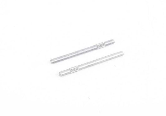 Apoyabrazos central delantero en cuero color nogal OEM 51169205649 para BMW Z4 E89 (sDrive18i, sDrive20i, sDrive23i, sDrive28i, sDrive30i). Original BMW.