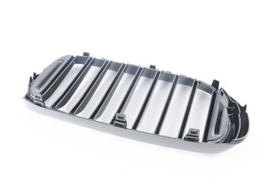 Front grill M Performance OEM 51712412395 for BMW G11, G12 (only with M packet and without night vision). Original BMW.