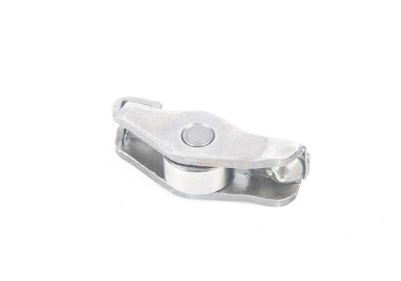 Balancín de válvula OEM 11332248878 para BMW E87, E46, E90, E91, E92, E93, E39, E60, E61, E63, E64, E38, E65, E66, E83, E53, E70, E71. Original BMW.