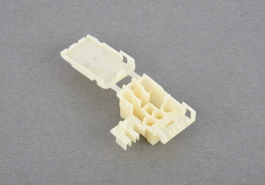 Conector eléctrico OEM 61131378441 para BMW E30, E36, E46, E60, F10, E90, F30, G20, X1, X3, X5, X6, Z3, Z4 y más modelos compatibles. Original BMW.