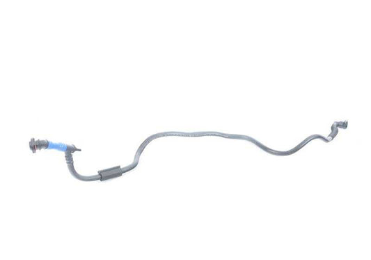 OEM Entlüftungsrohr 16137173856 für BMW E82, E88. Original BMW.