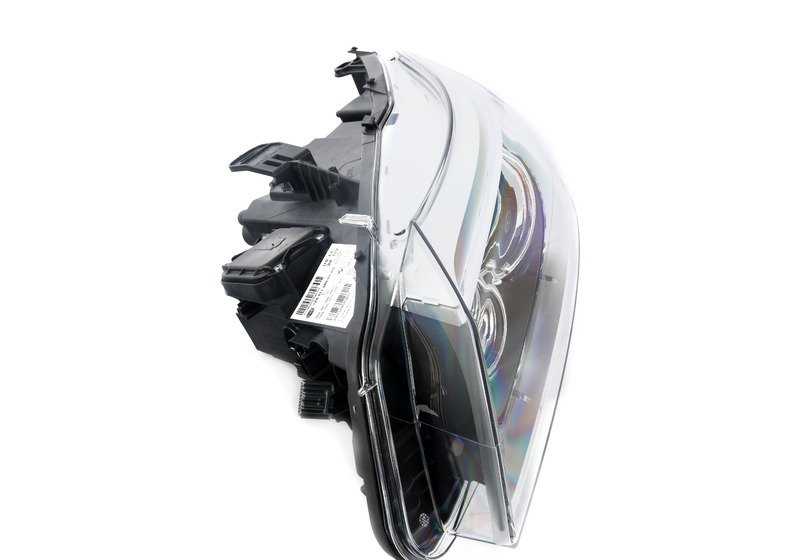 Faros Bi-Xenón adaptativos (AHL) izquierdo OEM 63127348953 para BMW E89 Z4. Original BMW.