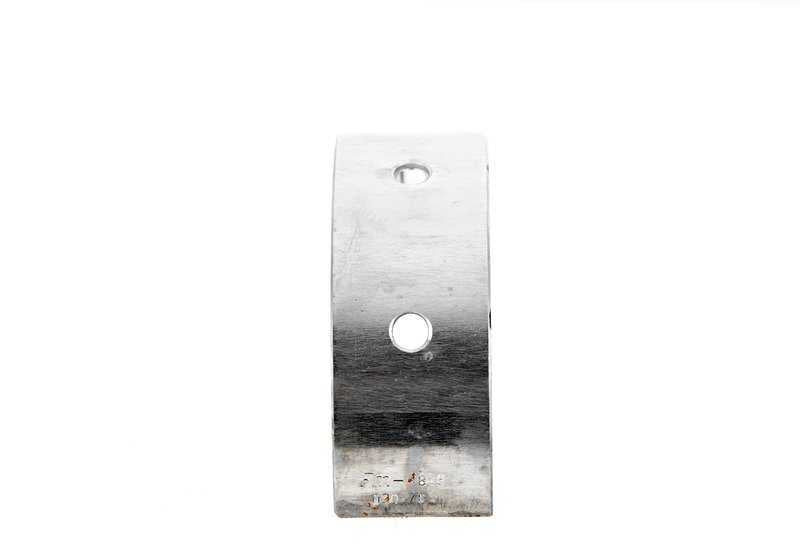 OEM Green Bench Roulements 11217576758 pour BMW F07, F10, F11, G30, F06, F12, F13, F01, F02, F04, G11, G12, E70, F15, G05, E71, E72, F16, G07. BMW d'origine.