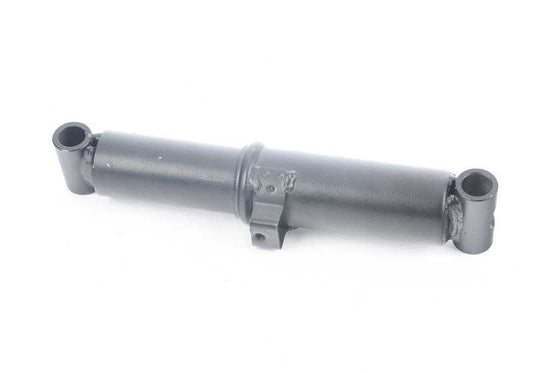 Embellecedor lateral trasero izquierdo OEM 51121917732 para BMW Serie 5 E12, Serie 6 E24. Original BMW.
