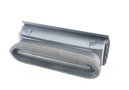 Grille de ventilation centrale OEM 64222491576 pour BMW E36, Z3. BMW d'origine