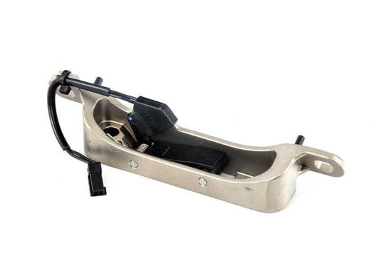 Right base plate 54377192950 for BMW E89. Original BMW.