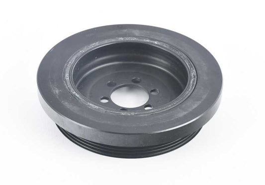 Amortiguador de vibraciones OEM 11237519629 para BMW E81, E82, E87, E88, E90, E91, E92, E93, E60, E61, E63, E64, E83, E85, E86, E89. Original BMW.