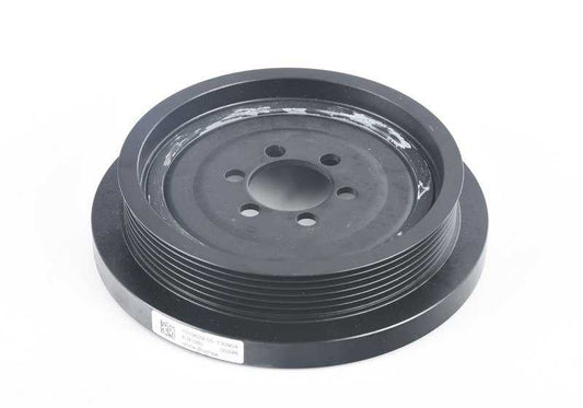 Amortiguador de vibraciones OEM 11237519629 para BMW E81, E82, E87, E88, E90, E91, E92, E93, E60, E61, E63, E64, E83, E85, E86, E89. Original BMW.