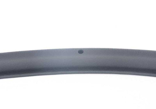 Junta de estanqueidad puerta trasera OEM 51767289930 para BMW Serie 3 GT (F34). Original BMW