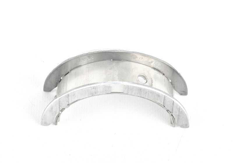 Casquillo guía blanco OEM 11217810431 para BMW E90, E91, E92, E93, E60, E61, E63, E64, E65, E66, E83, E70, E71. Original BMW.