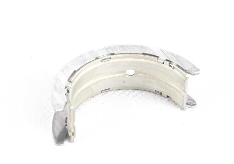 Casquillo guía blanco OEM 11217810431 para BMW E90, E91, E92, E93, E60, E61, E63, E64, E65, E66, E83, E70, E71. Original BMW.