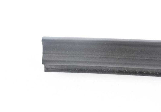 Linke Türversiegelungsband für BMW 1 E88 -Serie (OEM 51767164993). Original BMW.