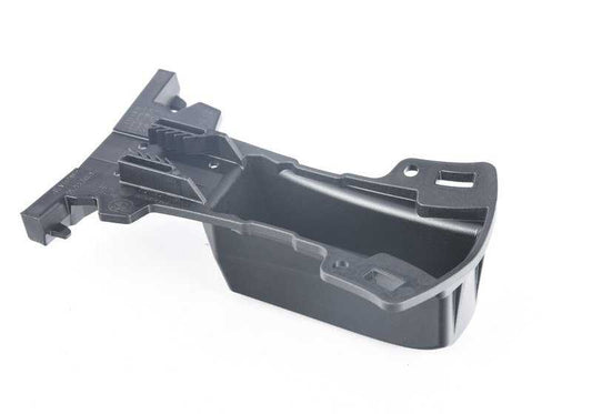 Support bracket for BMW F80, F32, F33, F36, F82, F83 (OEM 51117301713). Original BMW
